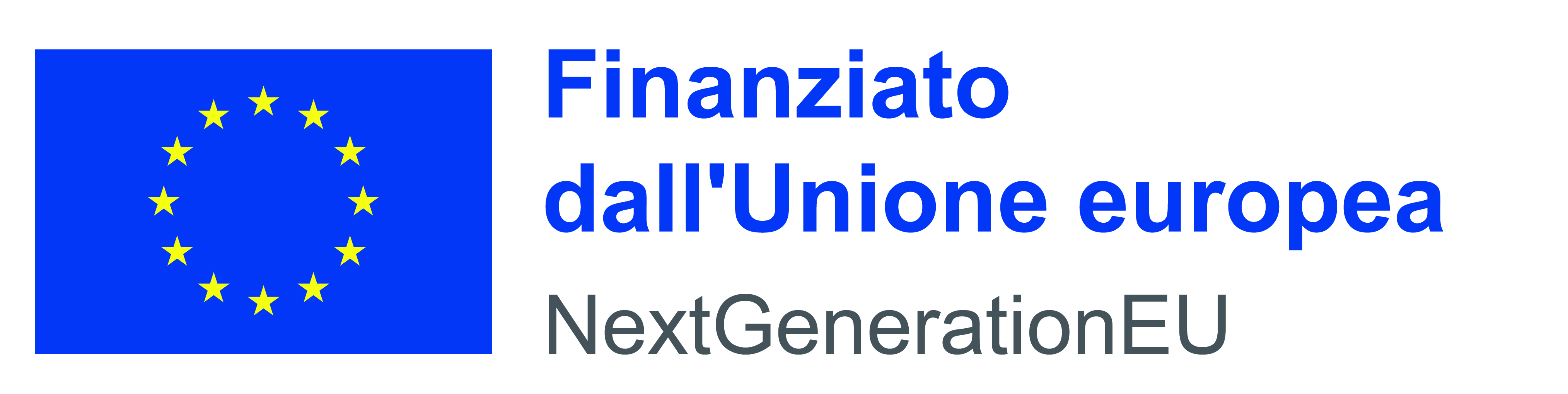 Logo Next Generation EU